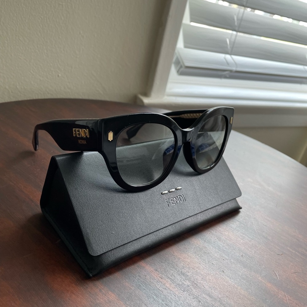 Fendi sunglasses